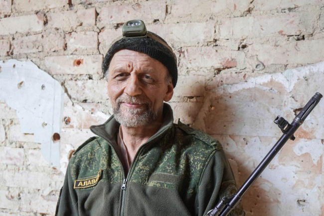 Французский боец ДНР: Европа может быть спасена только Русским миром Французский боец ДНР: Европа может быть спасена только Русским миром