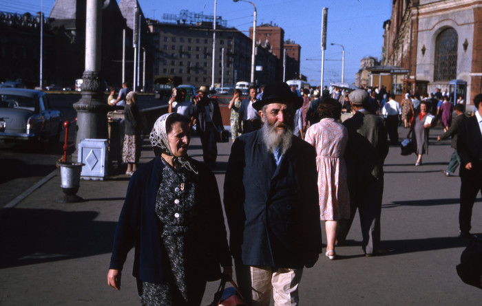 Фотографии американского туриста. Москва май 1962 г. Москва, Интересное, фотография, ретро, 1962, ссср, длиннопост