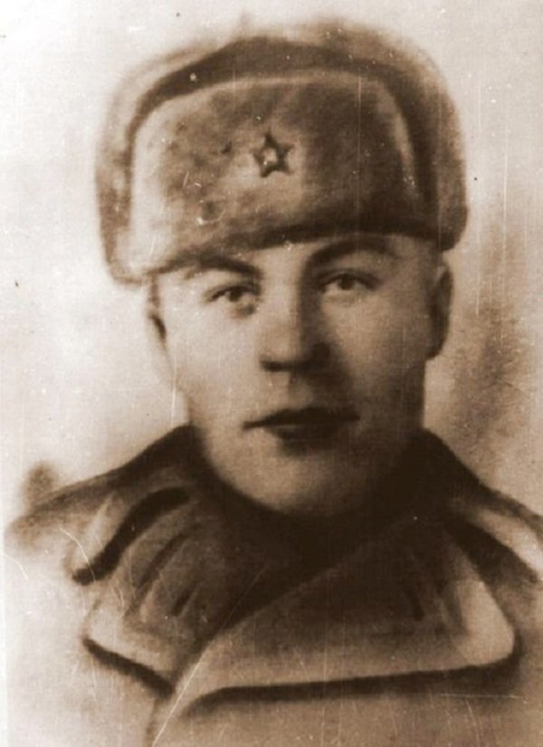 Герои Советского Союза. Иван Прокопьевич Малозёмов Герои Советского Союза. Иван Прокопьевич Малозёмов СССР, война, герой советского союза, история, факты