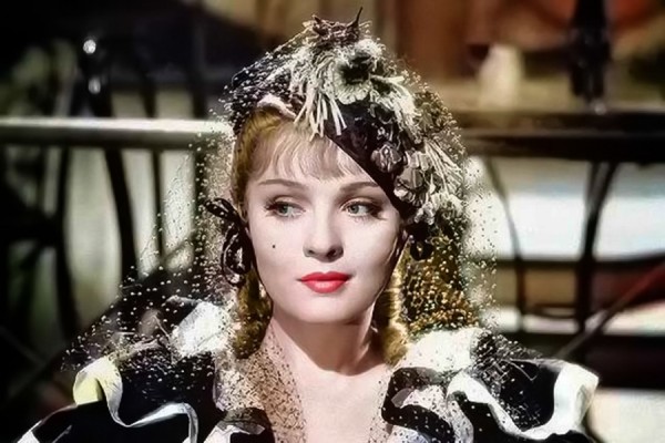 Русские звезды золотой эры Голливуда