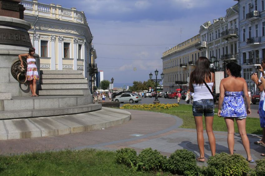 девушки, фото