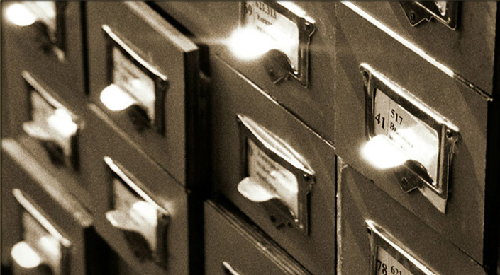 12 общедоступных интернет-архивов