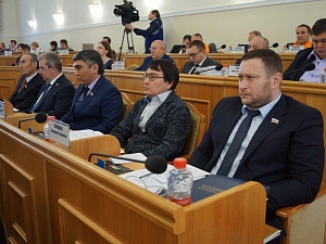 Лед тронулся. Оппозиция не сдается и начинает побеждать? Лед тронулся. Оппозиция не сдается и начинает побеждать?