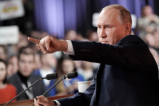 «Путин должен разобраться с боярами: одних — на кол, других — в опалу...» «Путин должен разобраться с боярами: одних — на кол, других — в опалу...»