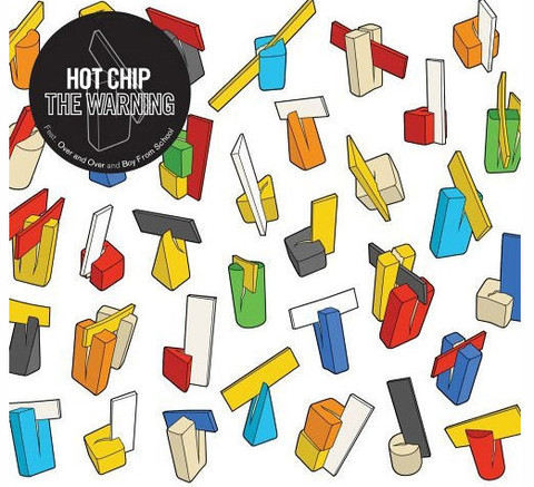 Hot Chip – The Warning