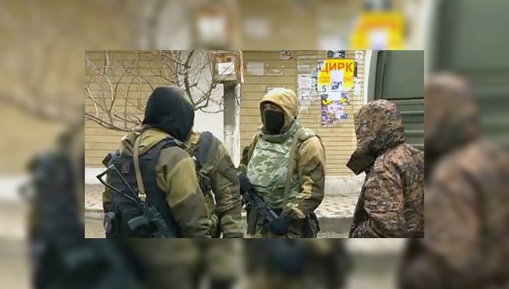 Кадыров: в Чечне уничтожен самый опасный бандит
