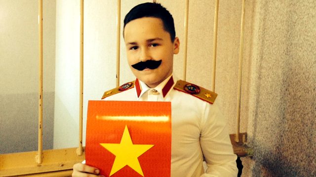 Daily Mail: Российский школьник сыграл в рождественской пьесе не того Иосифа