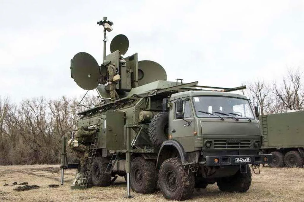 Российские военные выводят из строя новейшие истребители США системами РЭБ