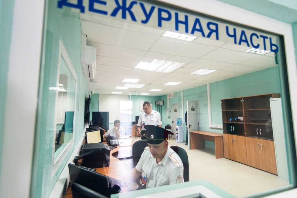 Полиция в Казани выяснит обстоятельства драки выпускников 1 240623.11.46