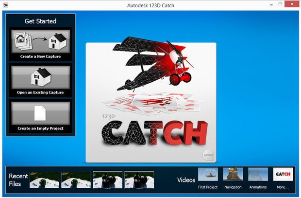 3D-сканер из смартфона и велосипедного колеса своими руками 3D-сканер из смартфона и велосипедного колеса своими руками