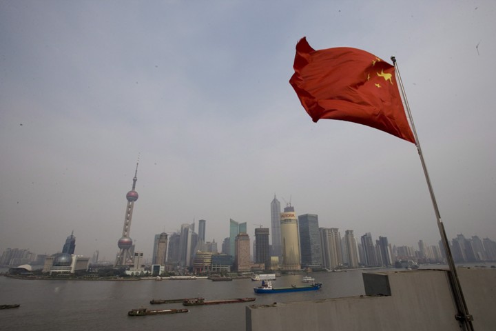 Мир становится все более зависимым от Китая – но не наоборот
