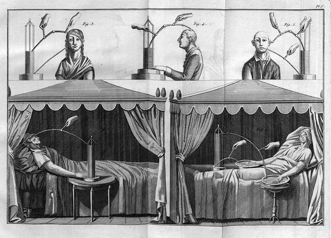 9 современных «Докторов Франкенштейнов», ставящих странные эксперименты