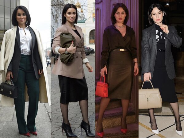 фото @tina_kandelaki