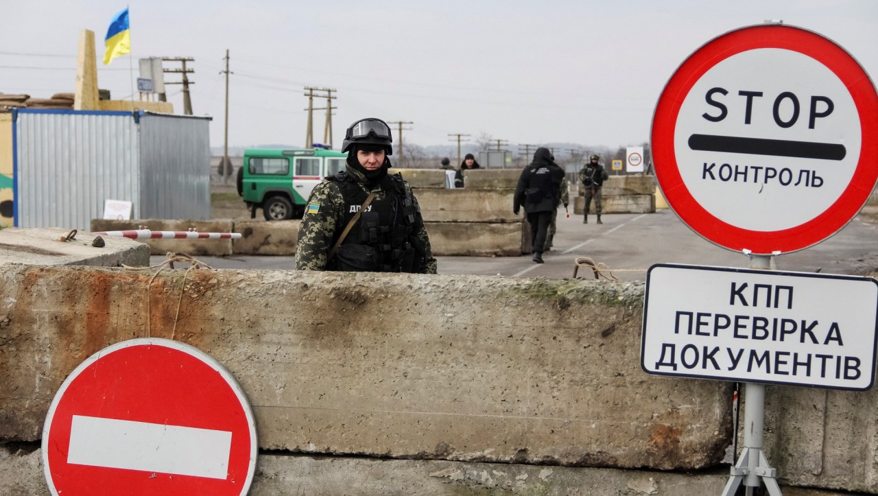 ЛДНР обходят украинскую блокаду с помощью Казахстана