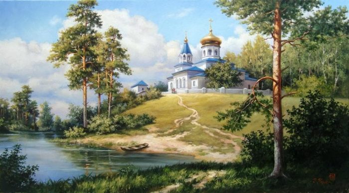 работы Владимира Абат-Черкасова – 10 ХУДОЖНИК ВЛАДИМИР АБАТ-ЧЕРКАСОВ. НИЧЕГО НЕ ИМЕЕТ СМЫСЛА