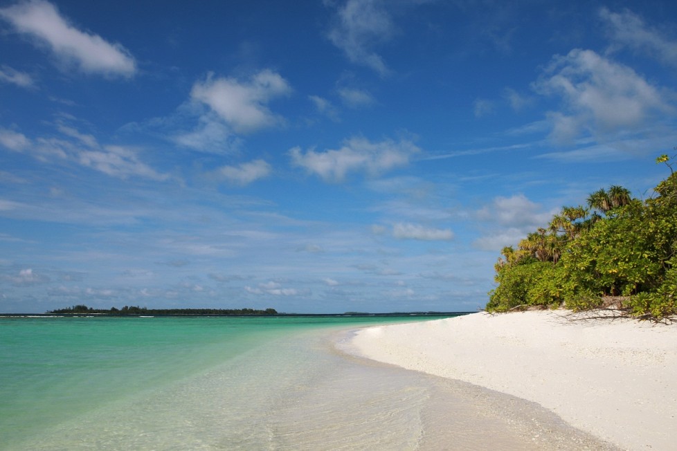 Six Senses Laamu Resort & Spa на Мальдивах