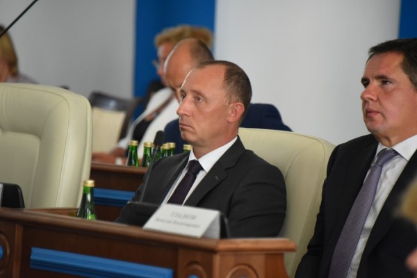 Оценка выборов в Севастополе от вице-губернаторов
