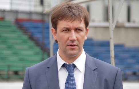Ростовцев: "Ни одна сборная не позволяет журналистам того, что разрешено у нас"