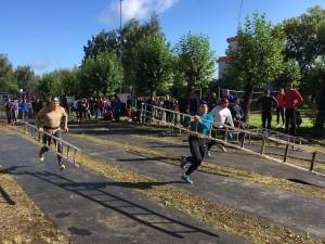 Нижнетагильские огнеборцы стали Чемпионами в пожарно-спасательном спорте