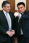 Метод Огрызко-Климкина Метод Огрызко-Климкина