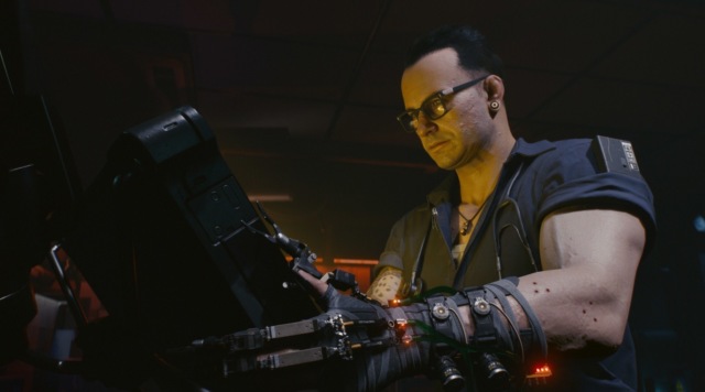 В сети появилась спецификация ПК, на котором демонстрировалась Cyberpunk 2077 в рамках E3