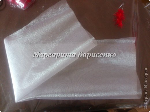 Мастер-класс Свит-дизайн Моделирование конструирование Вишня фото 45