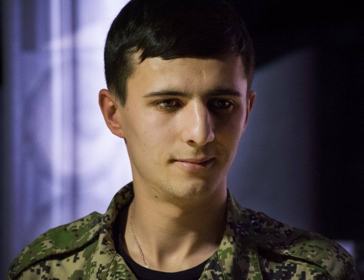 Ополченец «Вандал» рассказал, что ждет Украину и ЛДНР Ополченец «Вандал» рассказал, что ждет Украину и ЛДНР