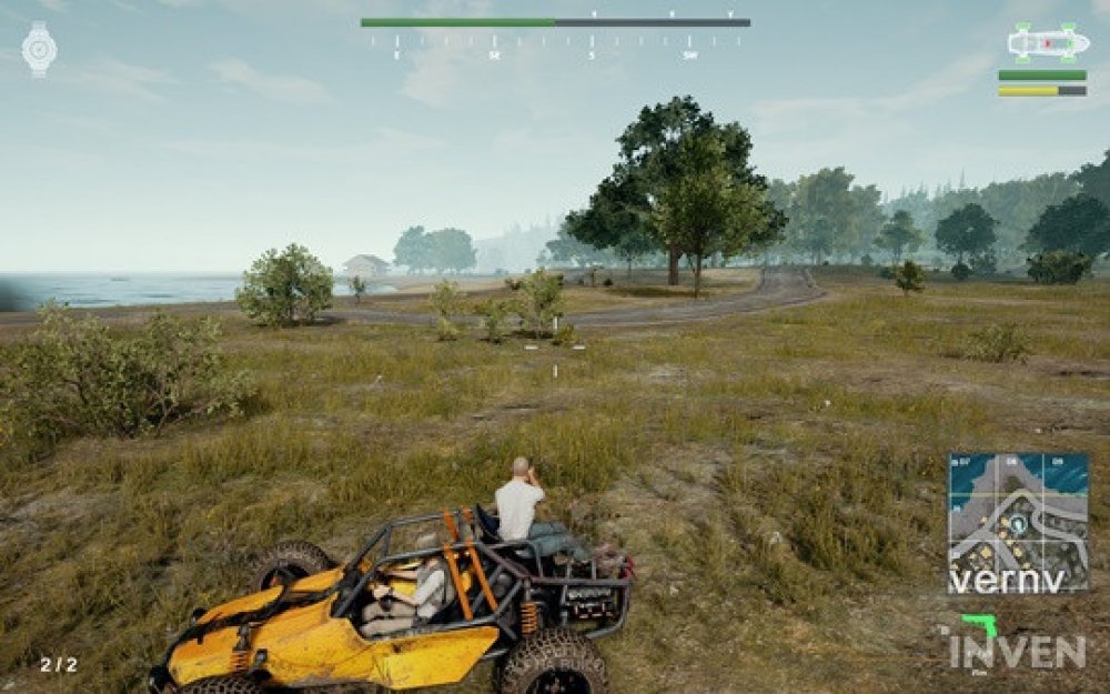 9 советов для выживания и доминации в PlayerUnknown's Battlegrounds 9 советов для выживания и доминации в PlayerUnknown's Battlegrounds