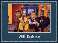 Will Rafuse 