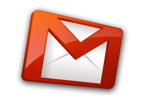 Логотип Gmail