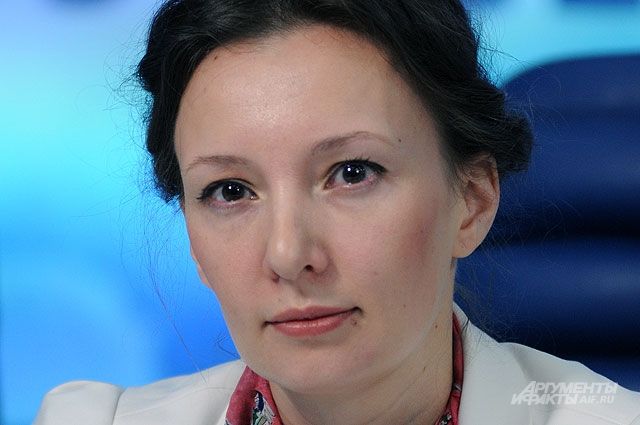 Кузнецова рассчитывает, что спасенную в Хабаровске девочку удочерят