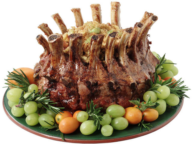 Горячие мясные блюда на Новый 2019 год Горячие мясные блюда на Новый 2019 год