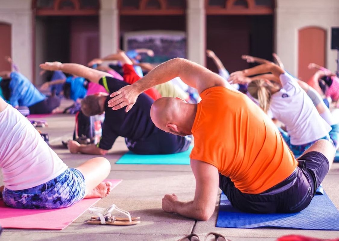 Доктор Мосли: простое занятие может снизить риск рака на треть