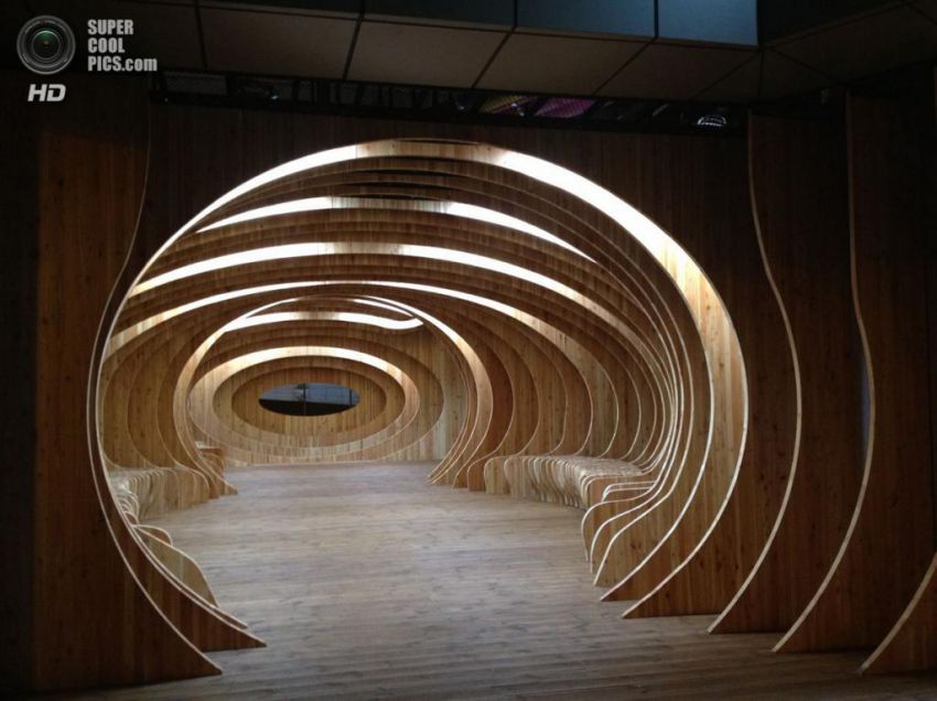 студент, отдых