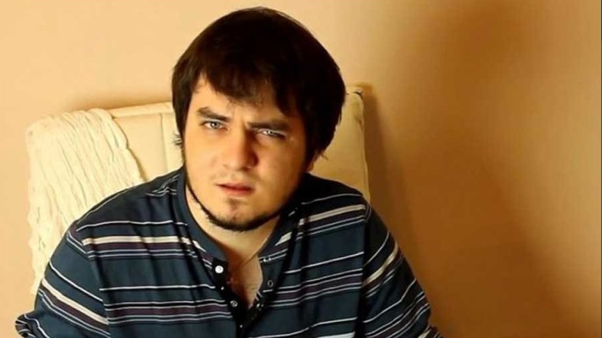 «Миротворец» занес российского блогера Мэддисона в список врагов Украины