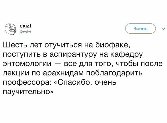 Игра слов и никакого мошенничества Игра слов и никакого мошенничества
(18 фото)