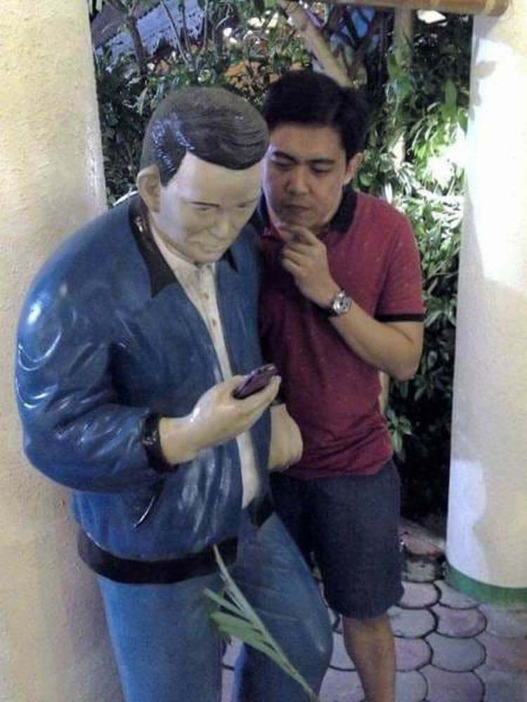 Ну и шутники!