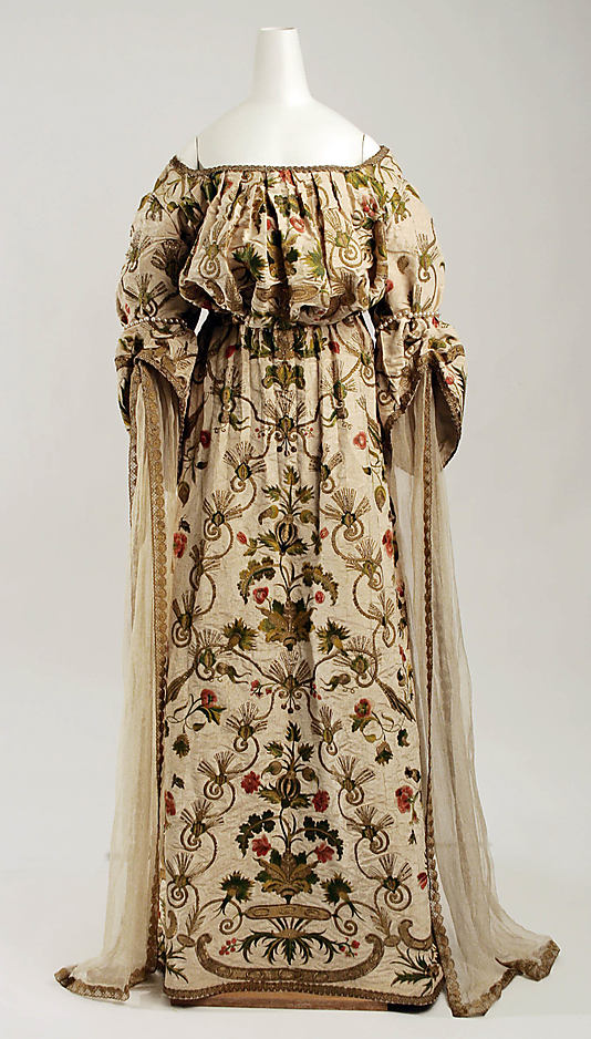 Costume (Fancy Dress)