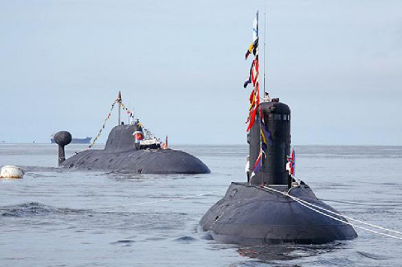 СМИ США рассказали, что не так с Черноморским флотом России