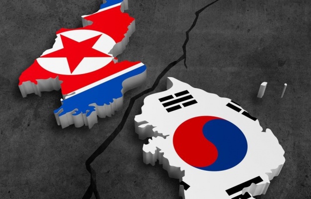 Военные из Южной Кореи и КНДР обсудили демилитаризацию Желтого моря