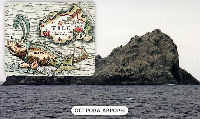 острова Авроры - остов призрак - Интересные факты о Сверхъестественном и Паранормальном острова Авроры - остов призрак - Интересные факты о Сверхъестественном и Паранормальном