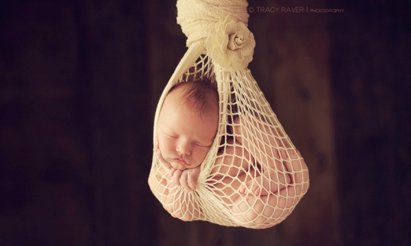 Спящие младенцы (38 фото)