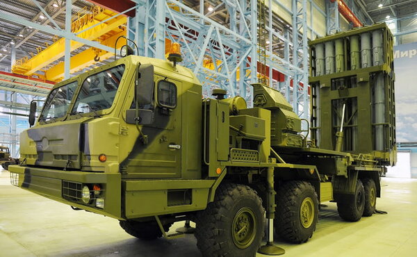 С-350 "Витязь"