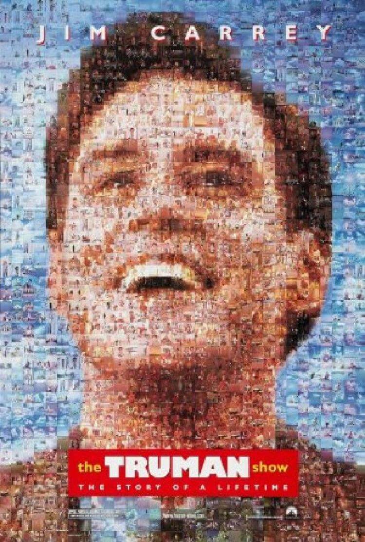 40 фильмов, меняющих сознание, мировоззрение и жизнь 40 фильмов, меняющих сознание, мировоззрение и жизнь