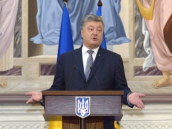 "Нормандский формат" без Путина превратился в басню про мартышку и очки