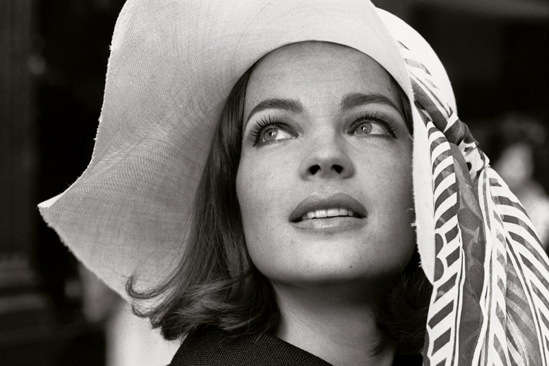 «Da Da Dali» и вечная классика фотографа Вернера Бокельберга 7