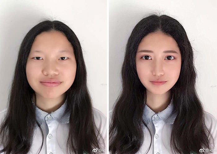25 фотографий, которые покажут вам, почему не стоит доверять снимкам из социальных сетей 25 фотографий, которые покажут вам, почему не стоит доверять снимкам из социальных сетей
