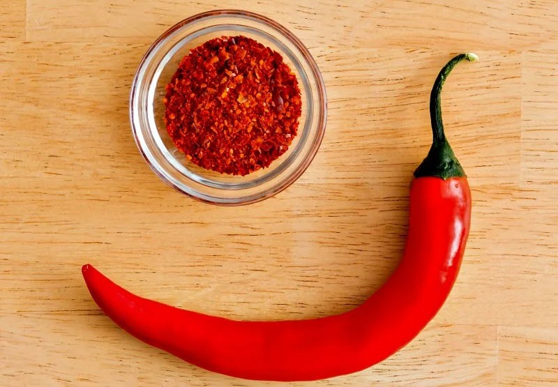 Кайенский перец диетологи назвали лучшим для похудения
