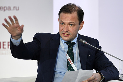Сергей Брилев
