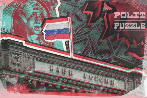 Опасения новых санкций против России со стороны США вынуждают европейских инвесторов уходить с российского рынка Опасения новых санкций против России со стороны США вынуждают европейских инвесторов уходить с российского рынка